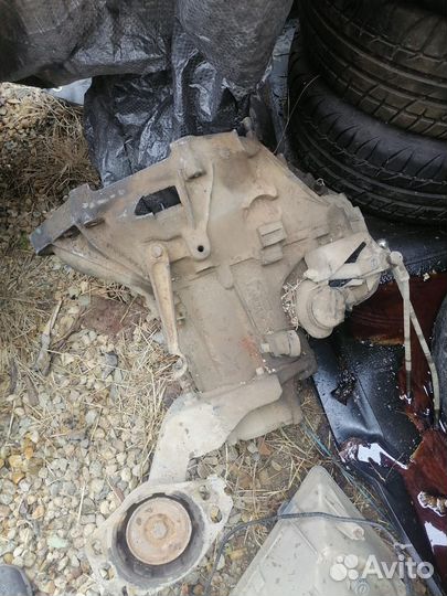 Радиатор на Фиат