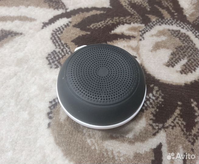 Блютуз колонка