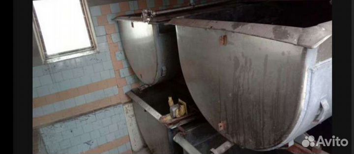Охладитель молока