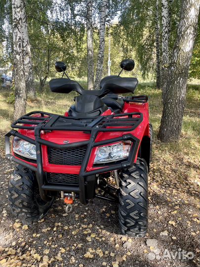 Новый индектор усилитель руля