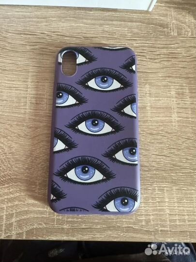 Чехлы на айфон xr