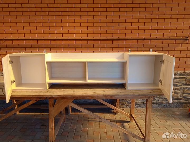 Полка подвесная бу