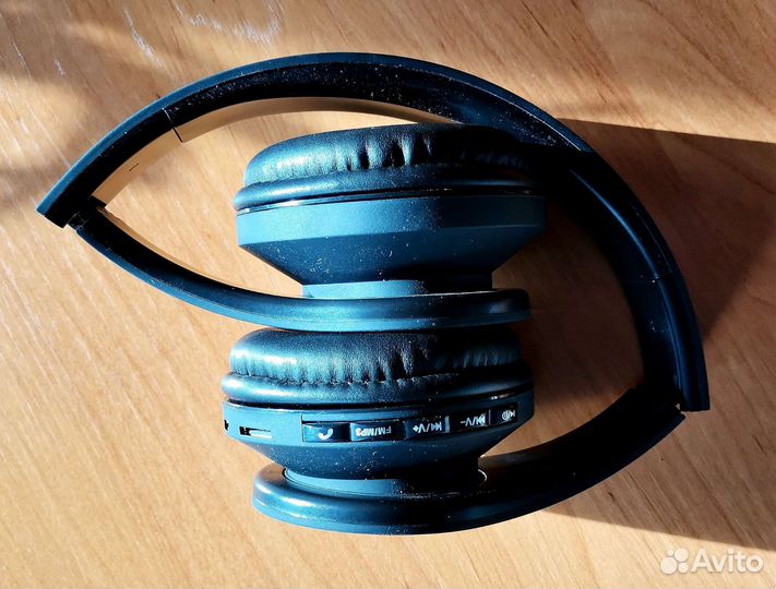 Беспроводные наушники