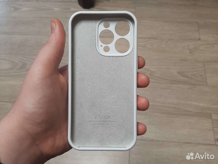 Чехол на iPhone 14 pro