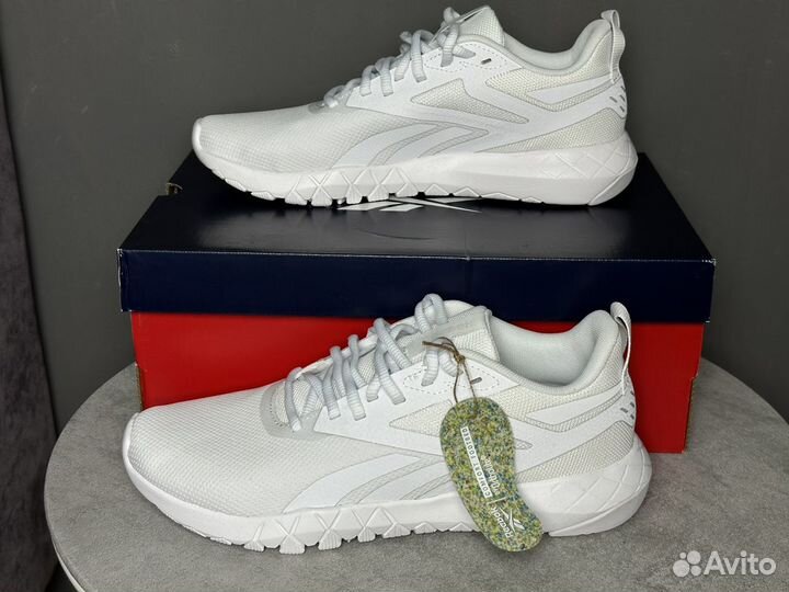 Кроссовки Reebok Flexagon Force 4 оригинал