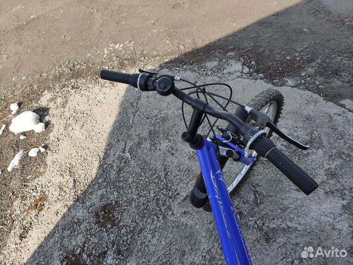 Велосипеды бу взрослый на 26 колёсах