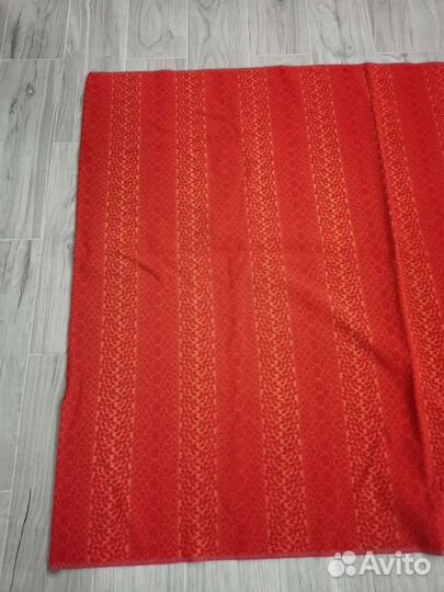 Ткань мебельная СССР