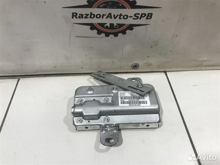 Подушка безопасности в дверь BMW 7-серия E65/E66