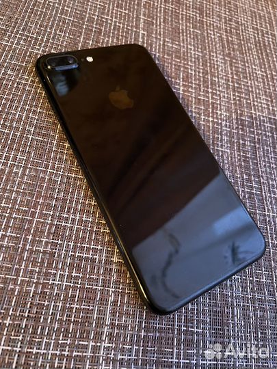 iPhone 7 Plus, 128 ГБ