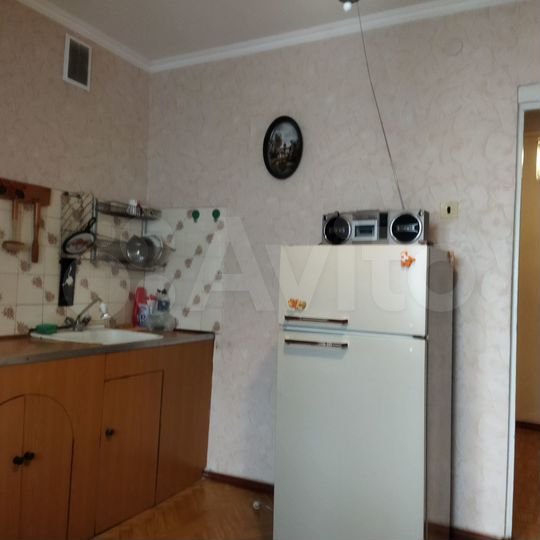 2-к. квартира, 62 м², 3/9 эт.