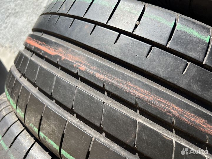 Goodyear Eagle F1 Asymmetric 3 235/55 R19