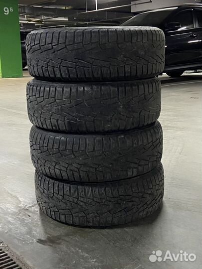 Cordiant Snow Cross 215/60 R16