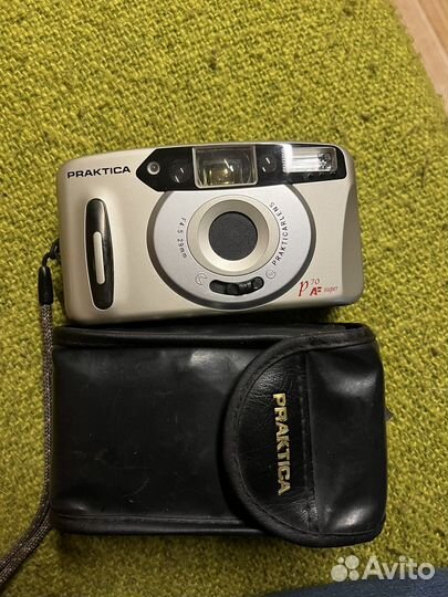 Фотоаппараты