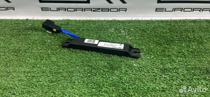 Антенна противоугонной системы Kia Sorento Prime