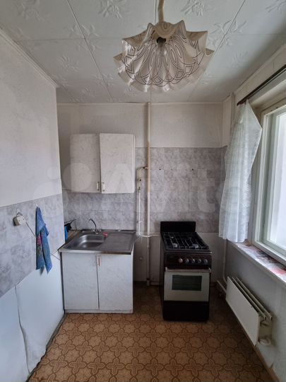 1-к. квартира, 34,9 м², 8/10 эт.