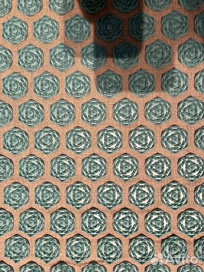 Массажный коврик Pranamat eco