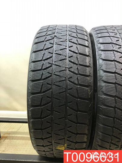 Bridgestone Blizzak WS-80 215/55 R17 94H