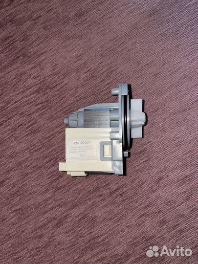 Сливной насос (помпа) для стиральной машины