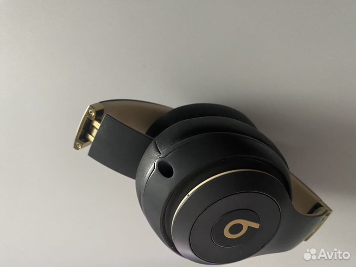 Наушники beats studio 3