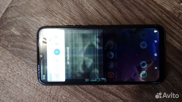 Realme c21y