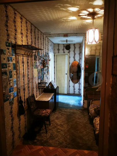 3-к. квартира, 72,5 м², 5/10 эт.