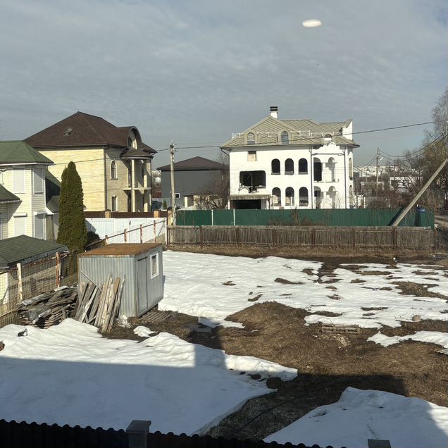 Участок 6 сот. (ИЖС)