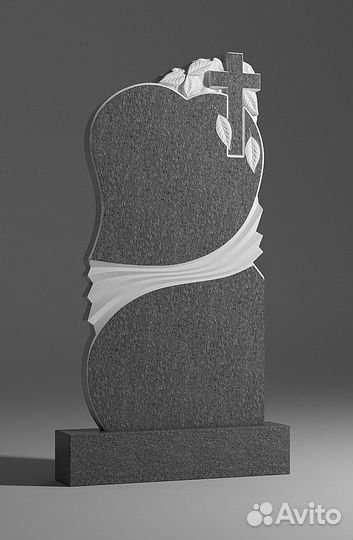 Памятники модели