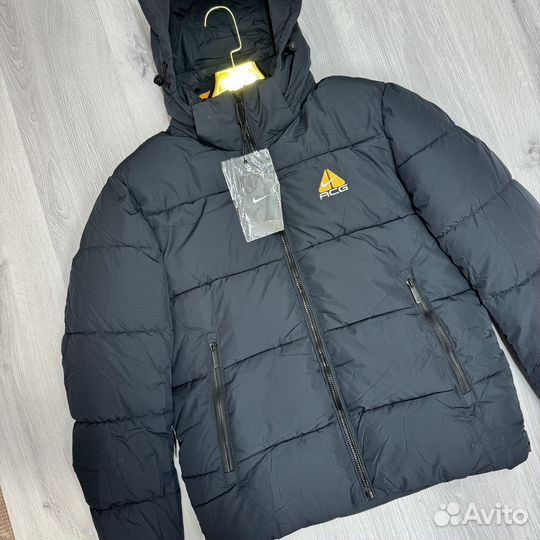 Куртка зимняя Nike ACG