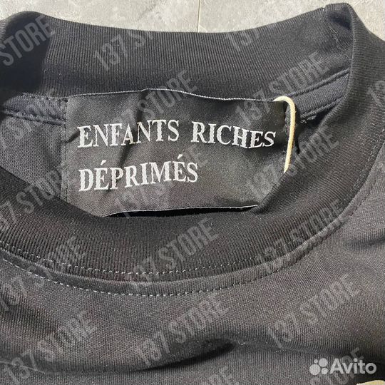 Футболка Enfants Riches Deprimes