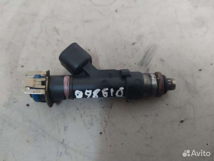 Форсунка 8E5GAB Mazda 6 2 2.5 Бензин