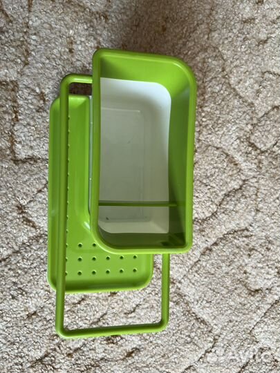 Подставка/органайзер для кухонных принадлежностей