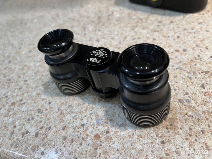 Бинокль Rodenstock театральный