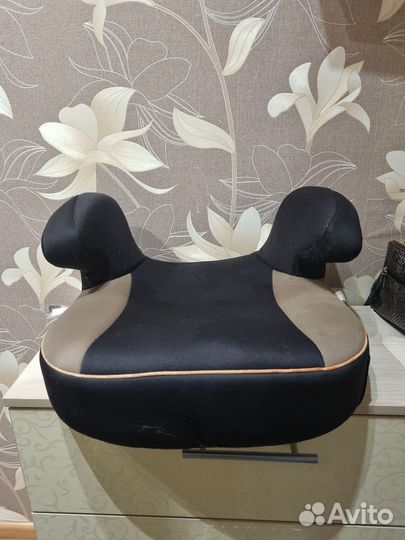 Детское автокресло 15 до 36 кг