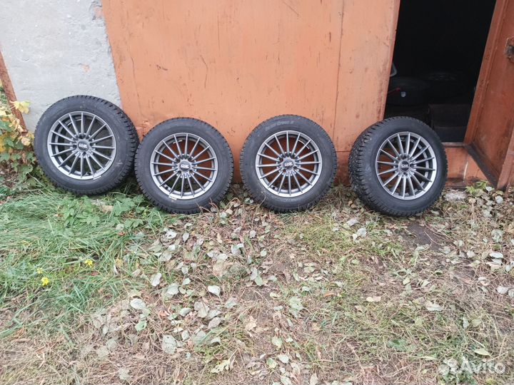 Шины Cordiant Snow cross 2