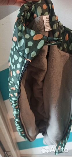 Комбинезон для маленькой собаки