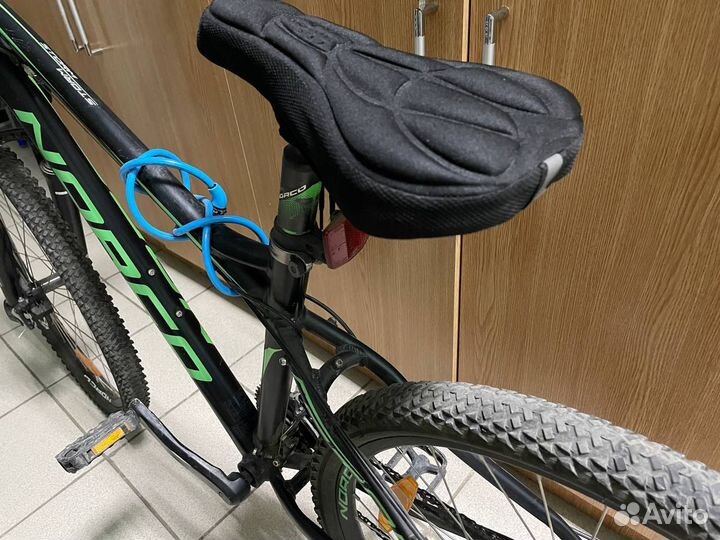 Велосипед Norco Storm 6.1