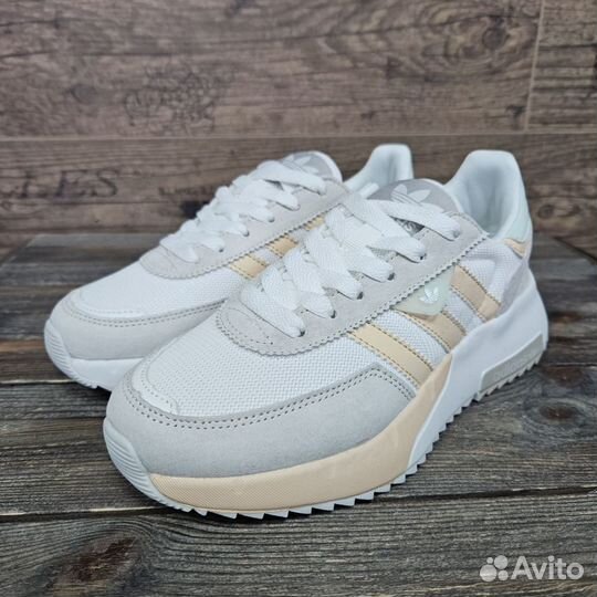 Кроссовки Adidas Retropy F2, 36р