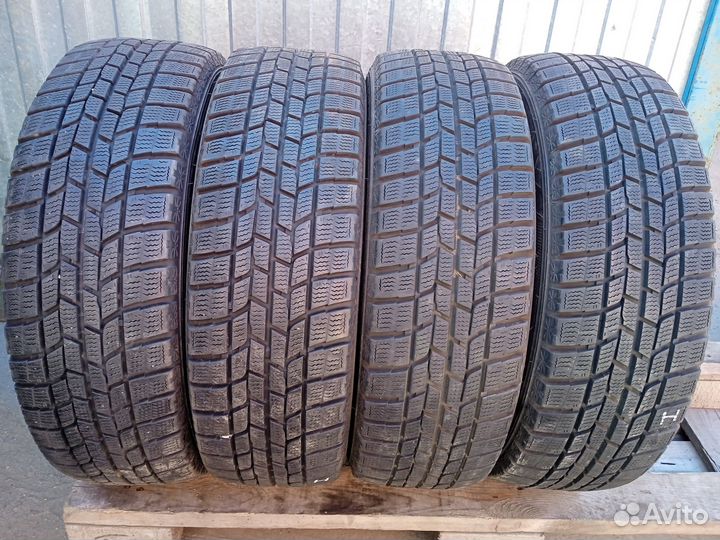 Goodyear Ice Navi 6 185/65 R15