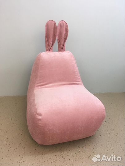 Кресло мешок детское