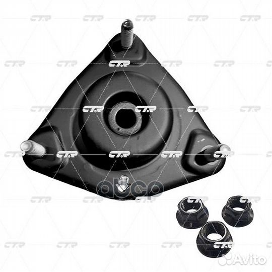 GA0018 опора амортизатора переднего Hyundai Sa