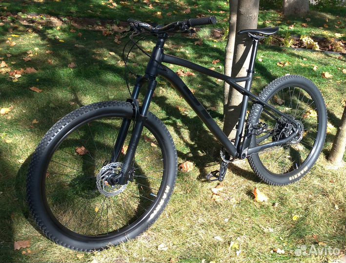 Gt Avalanche Expert 27,5