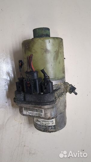 Электроусилитель руля Skoda Fabia, 2011