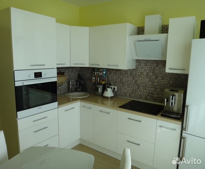 Кухни на заказ