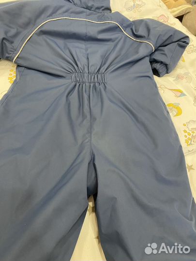 Зимний комбинезон Сroсkid 86 92 (Крокид)
