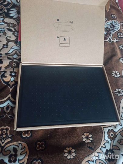 Графический планшет wacom