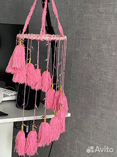 Ловец снов ручной работы