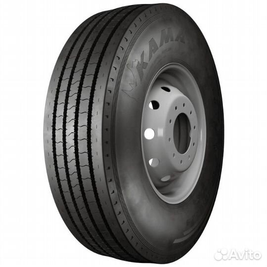 Кама NF 201 275/70 R22.5 148/145M PR16 Рулевая