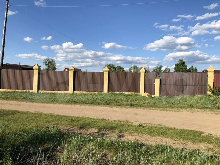 Участок 15 сот. (СНТ, ДНП)