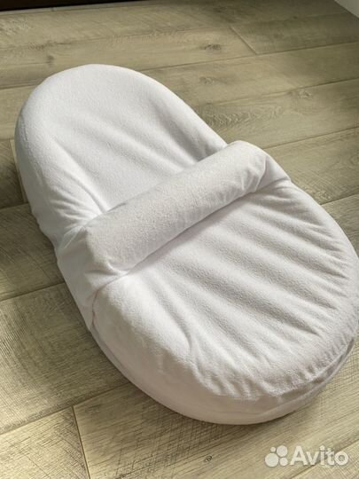 Кокон для новорожденных Amarobaby