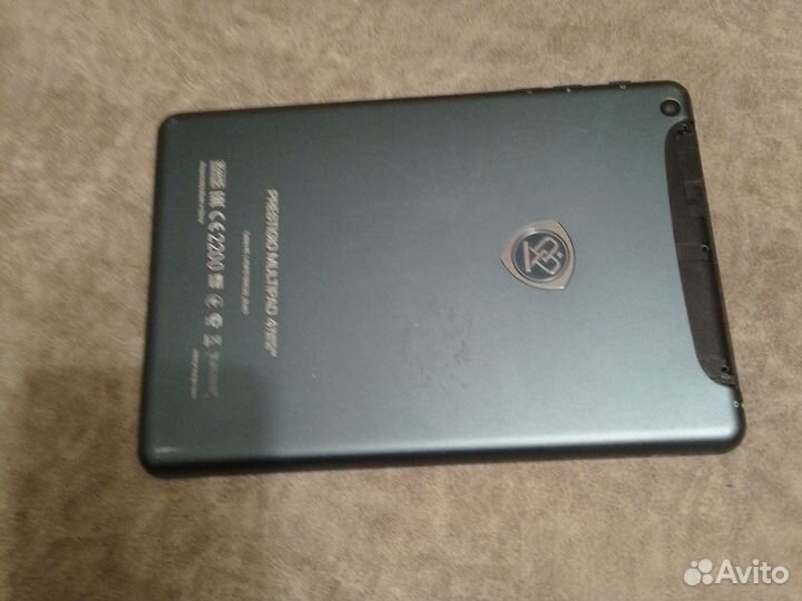 Графический планшет с экраном